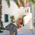 Lejlighed Gorgeous For 2 People, Swimming Pool And Sea View Hersonissos (Crete)