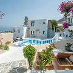 Lejlighed Gorgeous For 2 People, Swimming Pool And Sea View *