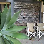 Gorgeous For 2 People, Swimming Pool And Sea View * Hersonissos (Crete)