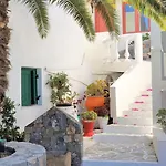 Lejlighed Gorgeous For 2 People, Swimming Pool And Sea View Hersonissos (Crete)