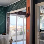 Lejlighed Gorgeous For 2 People, Swimming Pool And Sea View