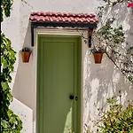 Lejlighed Gorgeous For 2 People, Swimming Pool And Sea View Hersonissos (Crete)
