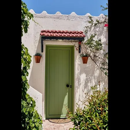 Gorgeous For 2 People, Swimming Pool And Sea View * Limenas Chersonisou