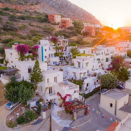 Apartmán Gorgeous For 2 People, Swimming Pool And Sea View *