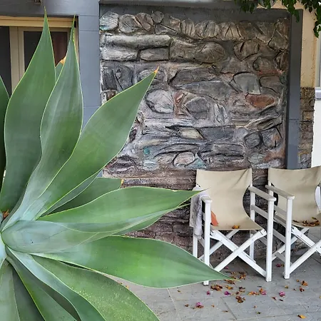 Apartment Gorgeous For 2 People, Swimming Pool And Sea View Limenas Chersonisou