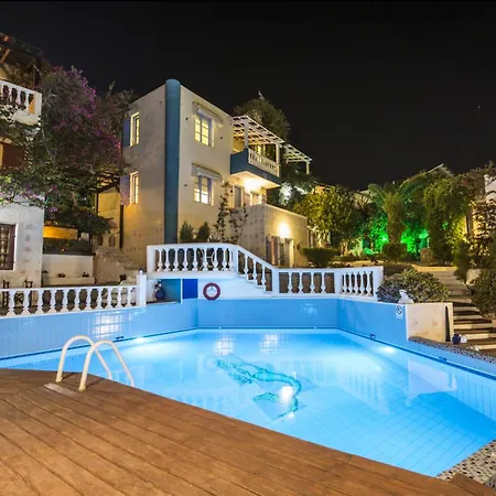 Apartmán Gorgeous For 2 People, Swimming Pool And Sea View *
