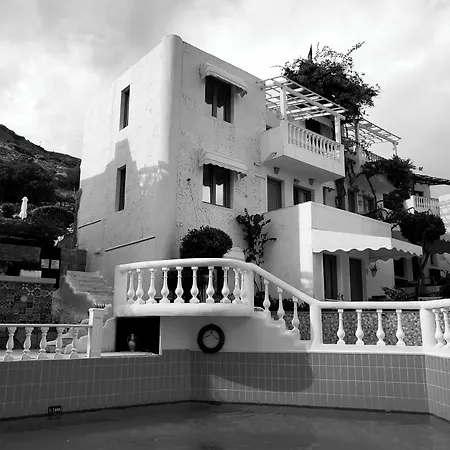 Apartmán Gorgeous For 2 People, Swimming Pool And Sea View *