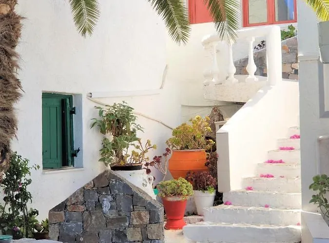 Appartamento Gorgeous For 2 People, Swimming Pool And Sea View Hersonissos (Crete)