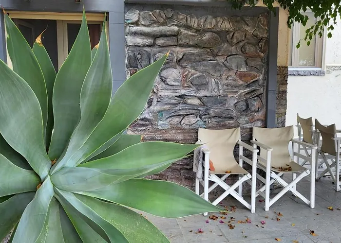 Gorgeous For 2 People, Swimming Pool And Sea View * Chersonissos