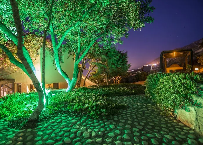 Gorgeous For 2 People, Swimming Pool And Sea View Appartamento Hersonissos (Crete)