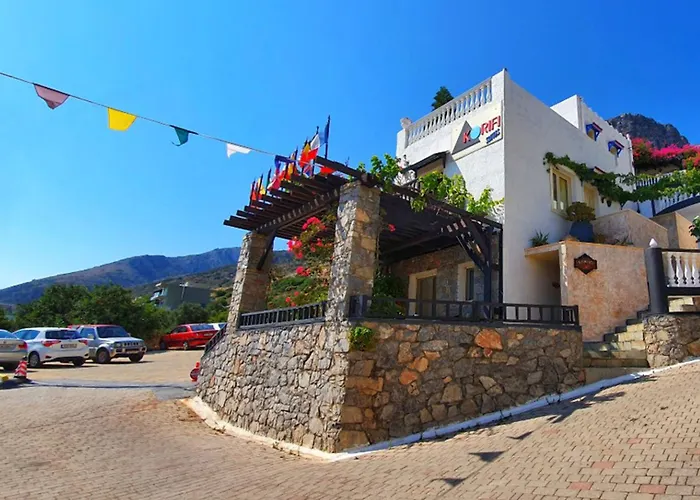 Appartement Gorgeous For 2 People, Swimming Pool And Sea View Chersonissos