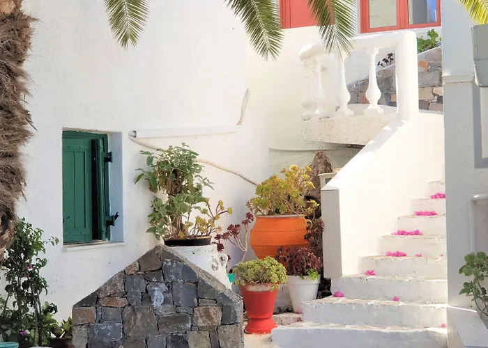 Appartamento Gorgeous For 2 People, Swimming Pool And Sea View Hersonissos (Crete)