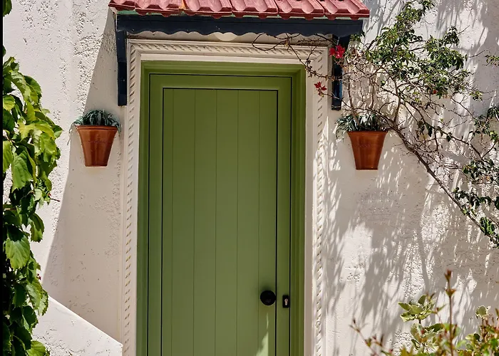 Appartamento Gorgeous For 2 People, Swimming Pool And Sea View Hersonissos (Crete)