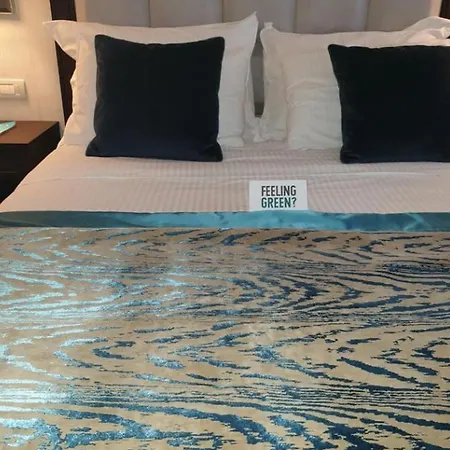 דירה Gorgeous For 2 People, Swimming Pool And Sea View *