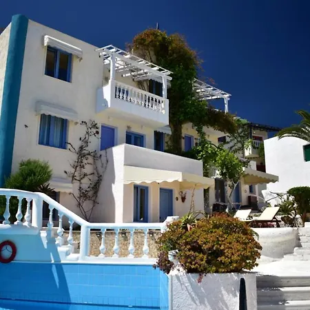 Apartamento In - Gorgeous For 2 People, Swimming Pool And Sea View